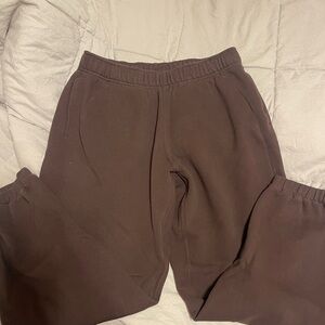 Lululemon Scuba Jogger